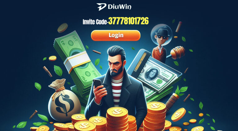 Diu win Invite Codes