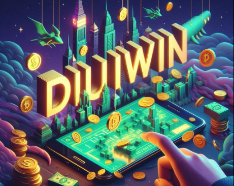 DiuWin Lottery